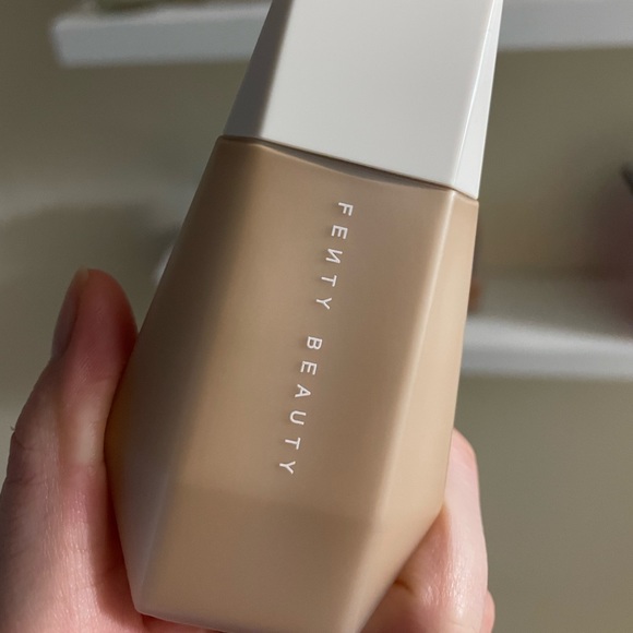 fenty eaze drop foundation